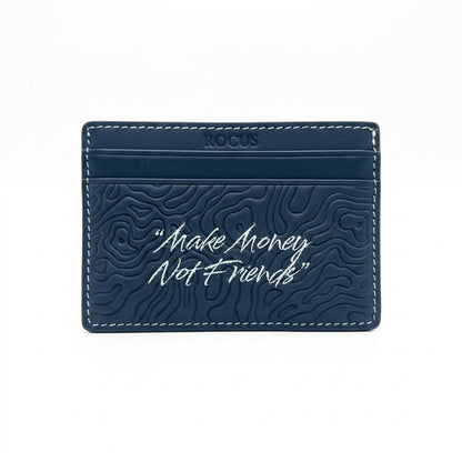 Cardholder — Studio - Clean | Generated by Modelize